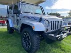 Thumbnail Photo 3 for 2017 Jeep Wrangler